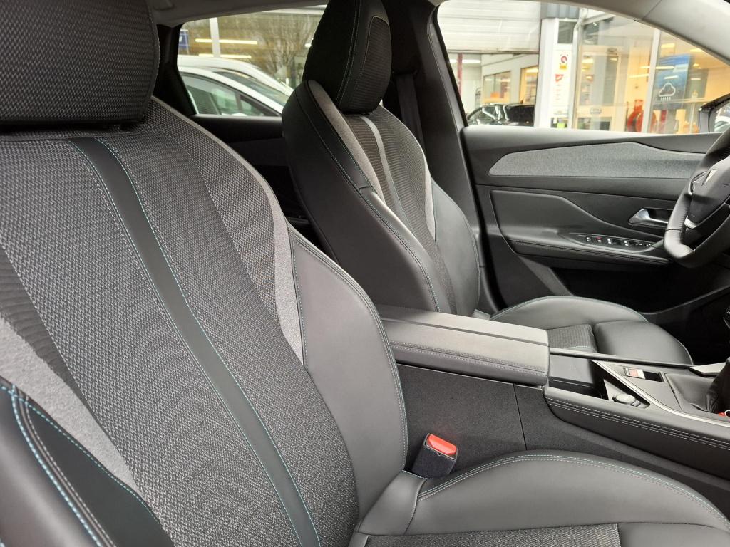 Peugeot 308 sw 130 allure nav/clim/cam/lmv