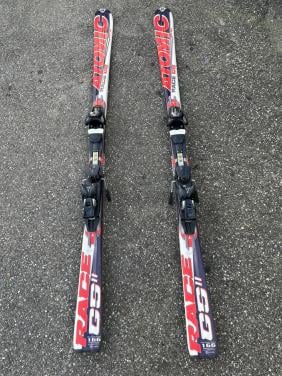 Ski’s te koop
