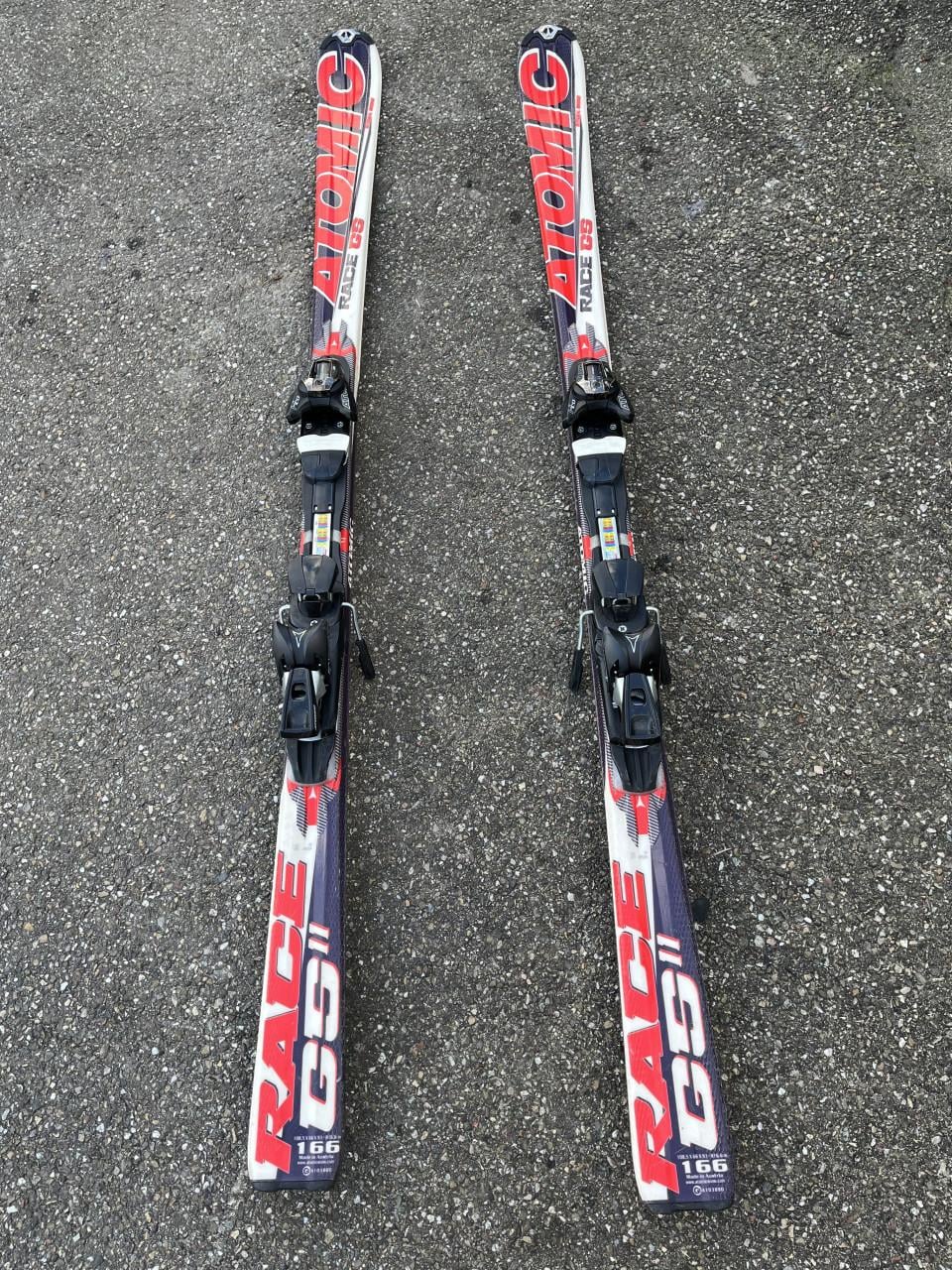 Ski’s te koop