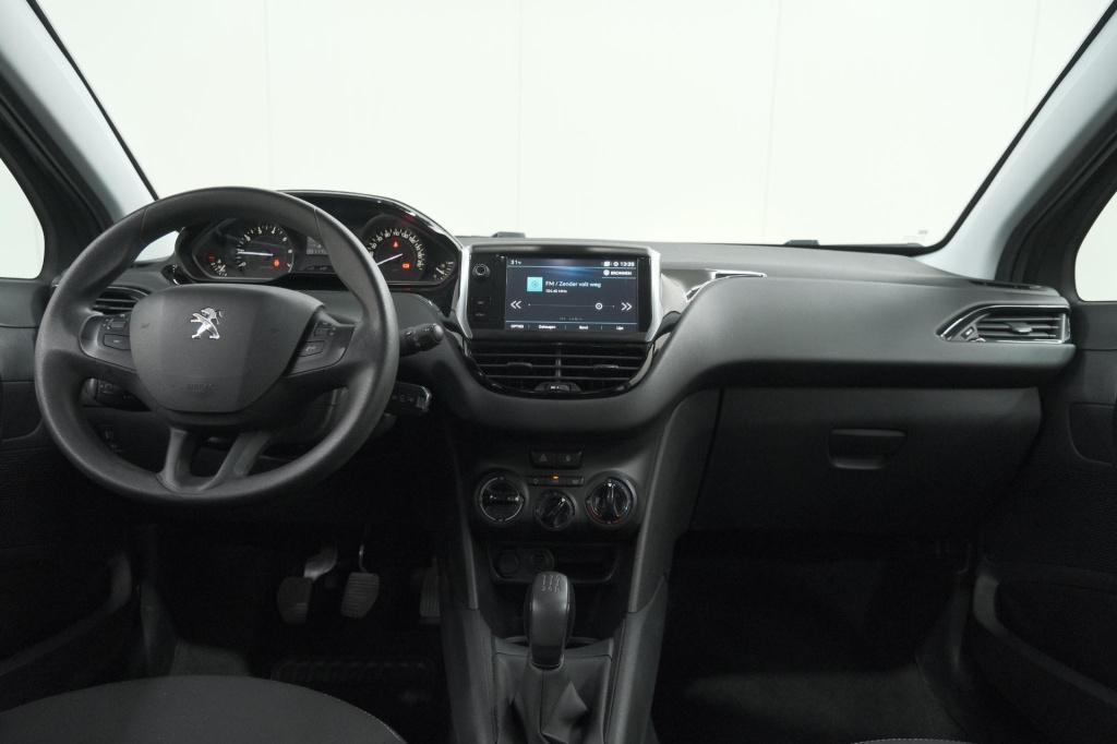 Peugeot 208 puretech 82 active | camera | apple carplay | airco