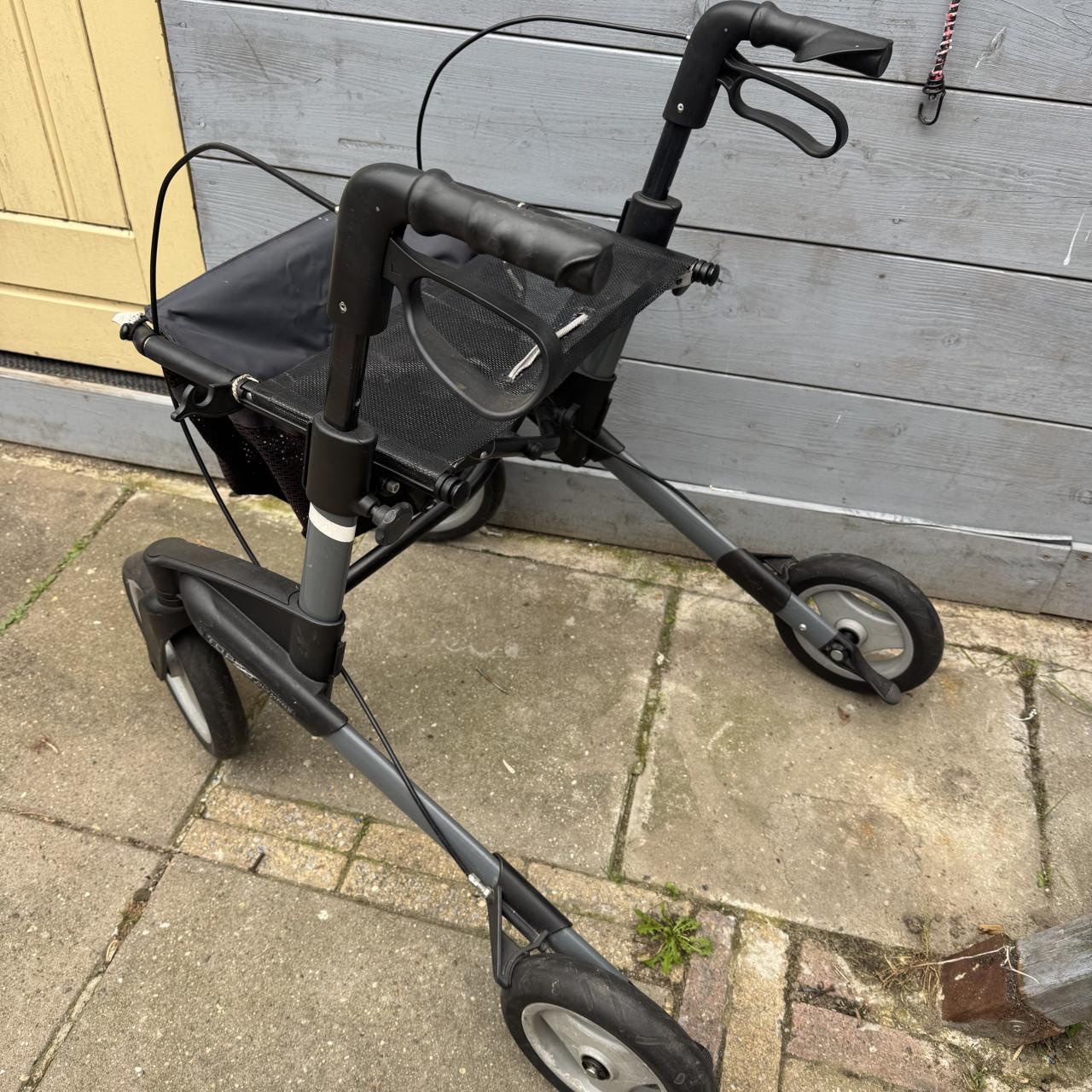 Rollator