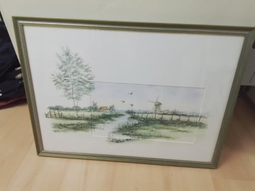 Huis en inrichting