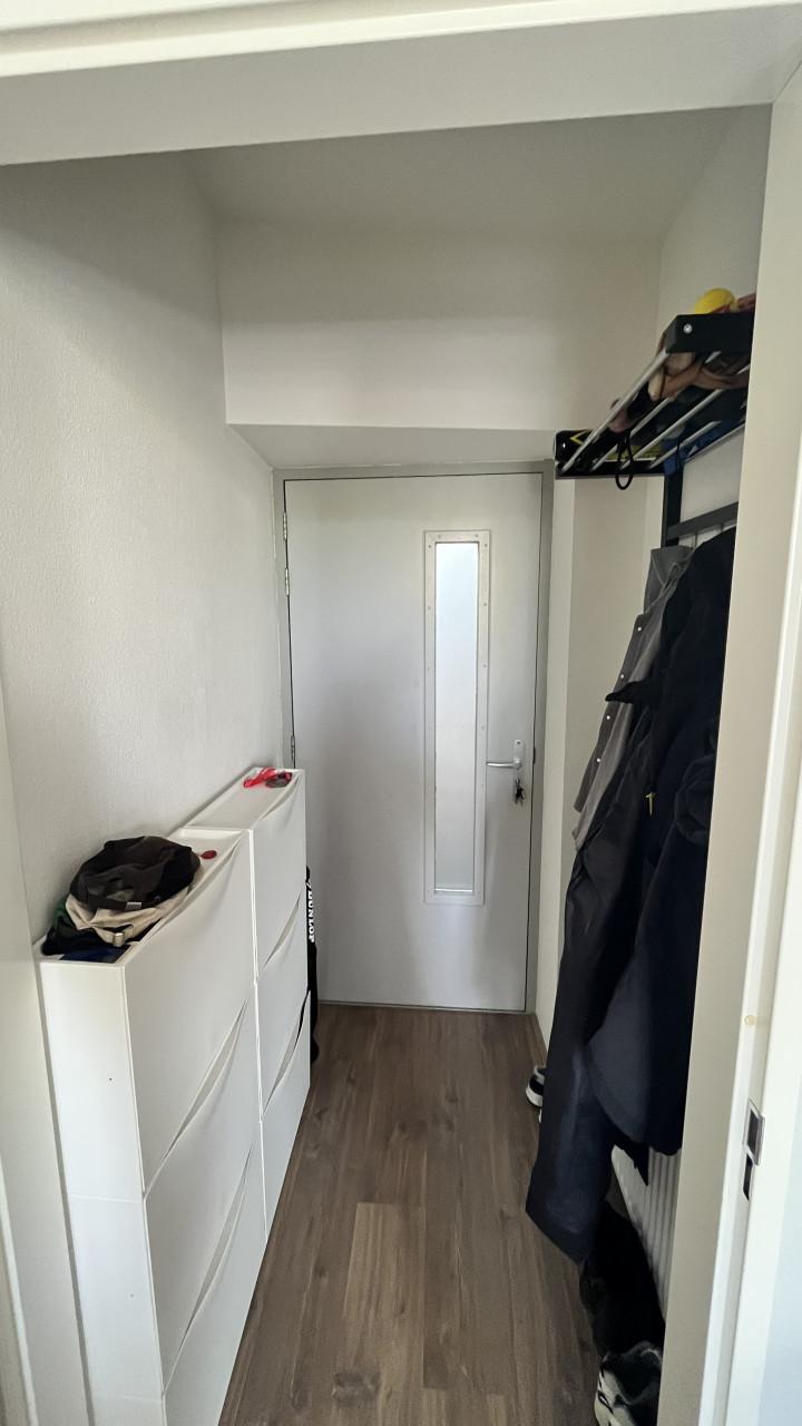 Sfeervol appartement in hartje Middelburg