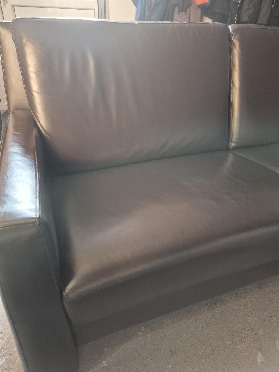 Meubelen en inrichting