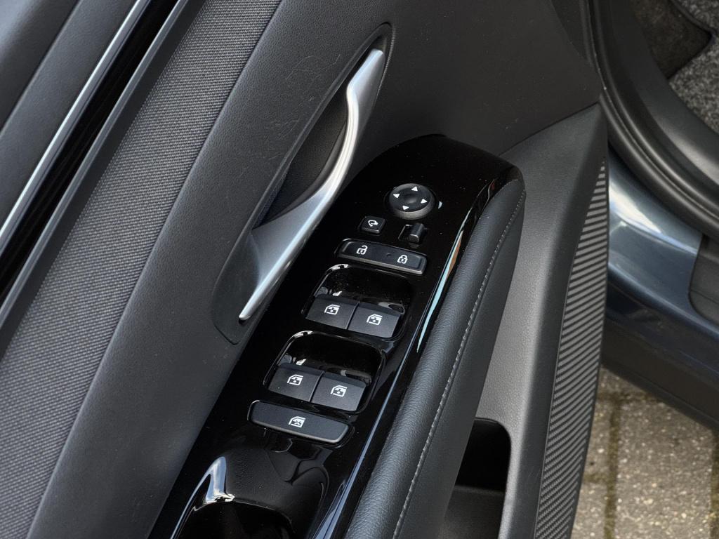 Hyundai Tucson 1.6 t-gdi hev comfort