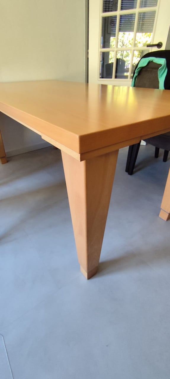 Eettafel