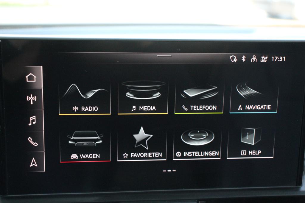 Audi Q5 50 tfsi e s edition competition | phev | vc | sfeerverlichting | tr