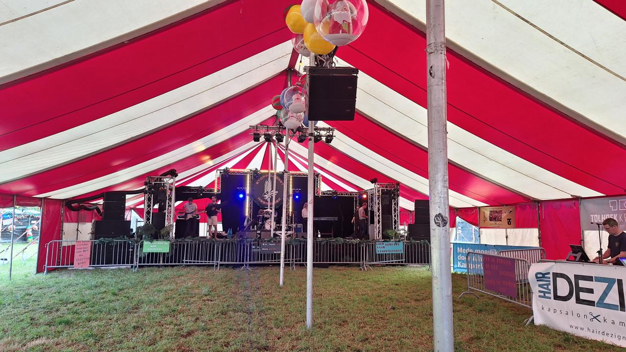 Boek nu de leukste drive-in show van zeeland.