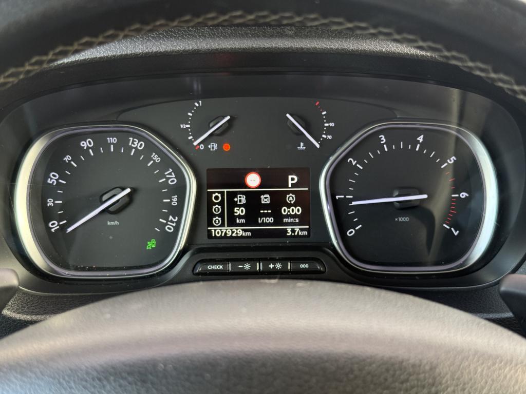 Citroen Jumpy 2.0 bluehdi 180 m club | 1e eig | nl-auto | vol opties