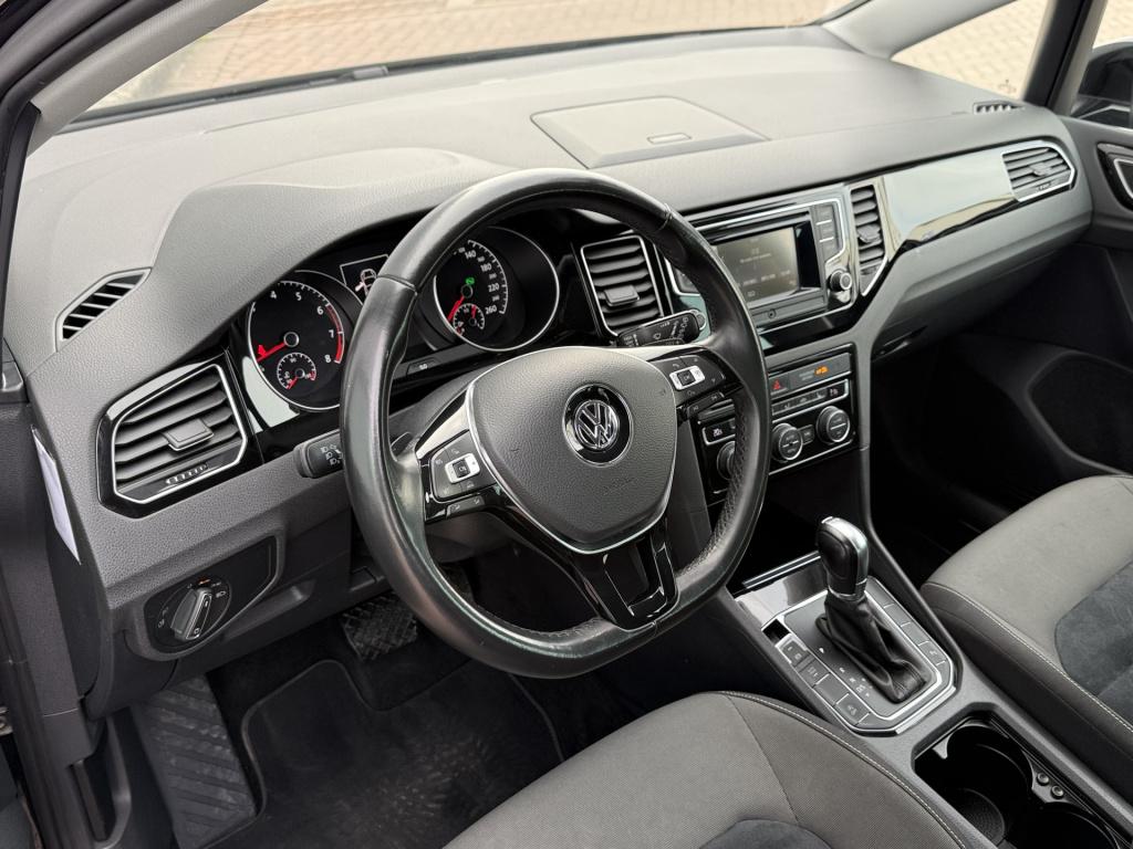 Volkswagen Golf Sportsvan 1.4 tsi 150pk dsg highline