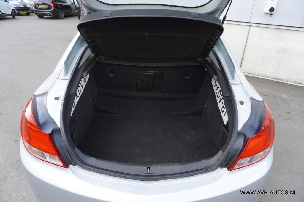 Opel Insignia 2.0 cdti ecoflex business edition
