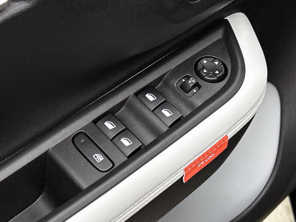 Citroen C3 Aircross 1.2 hybrid 145pk max | automaat |
