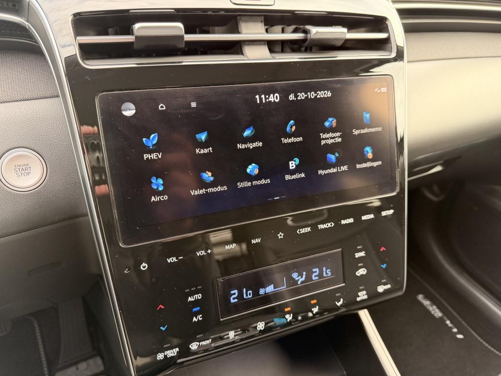 Hyundai Tucson 1.6 t-gdi phev premium sky | 1e eigenaar | dealer oh | full 
