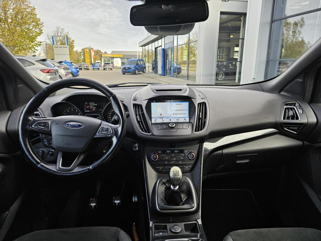 Ford Kuga 1.5 ecoboost st line