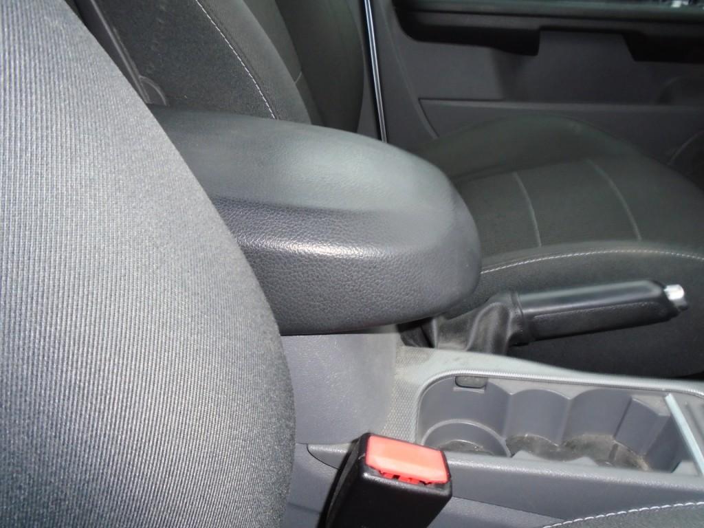 Ford Focus 1.8 titanium