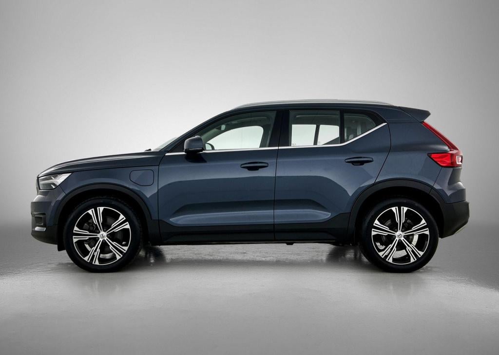 Volvo XC40 1.5 t5 recharge inscription | automaat | leder | panorama dak | 