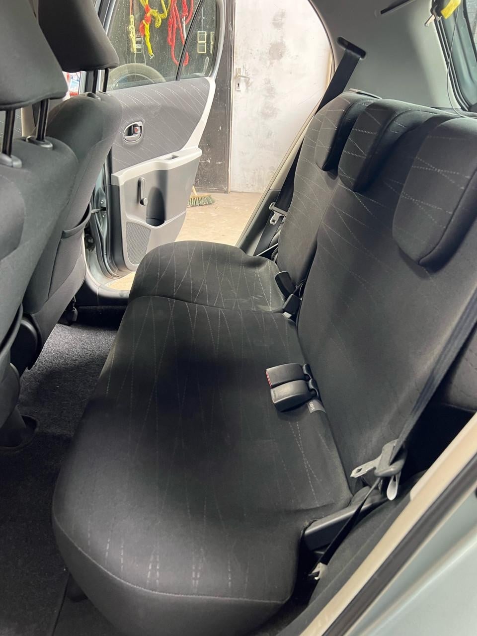 Toyota Yaris 1.3VVTI Sol 51.178km Automaat