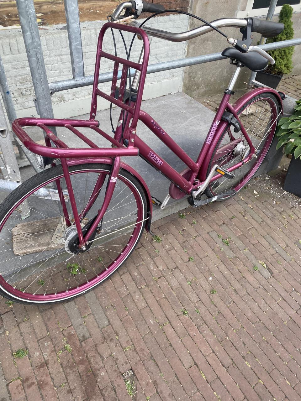 5  Fietsen  50 € . voor allemaal