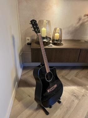 Fender gitaar