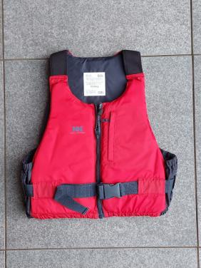 Helly Hansen zwemvest Maat L (70-90kg)
