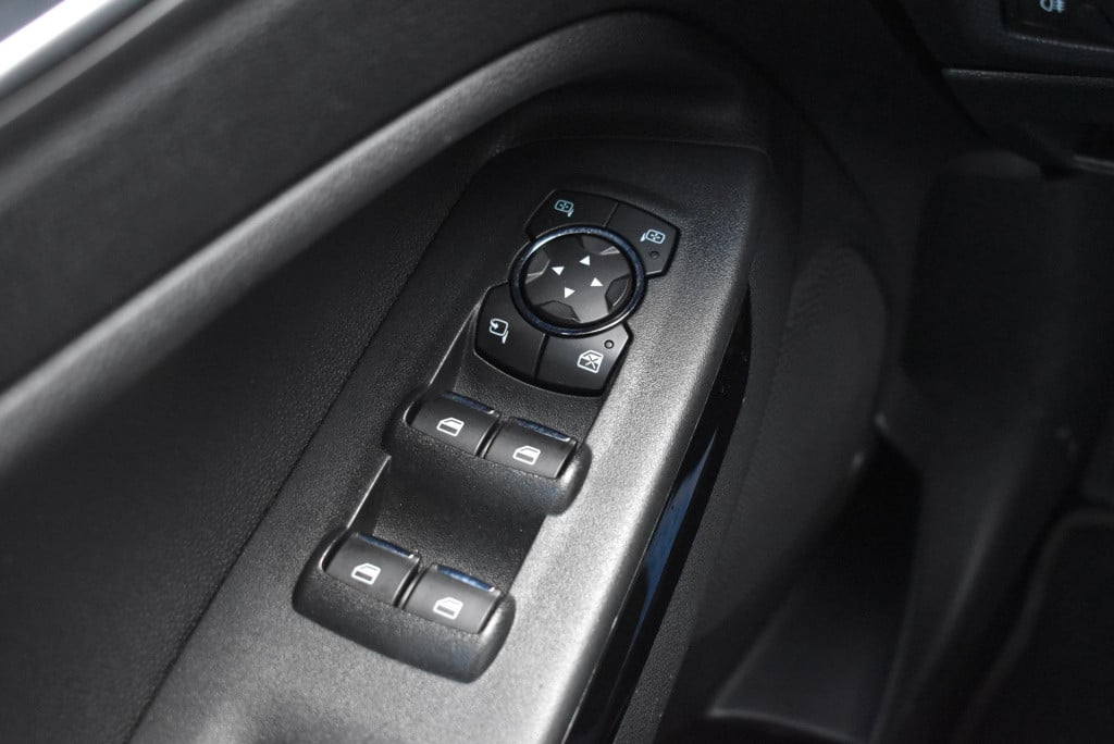Ford Ecosport 1.0 ecoboost titanium