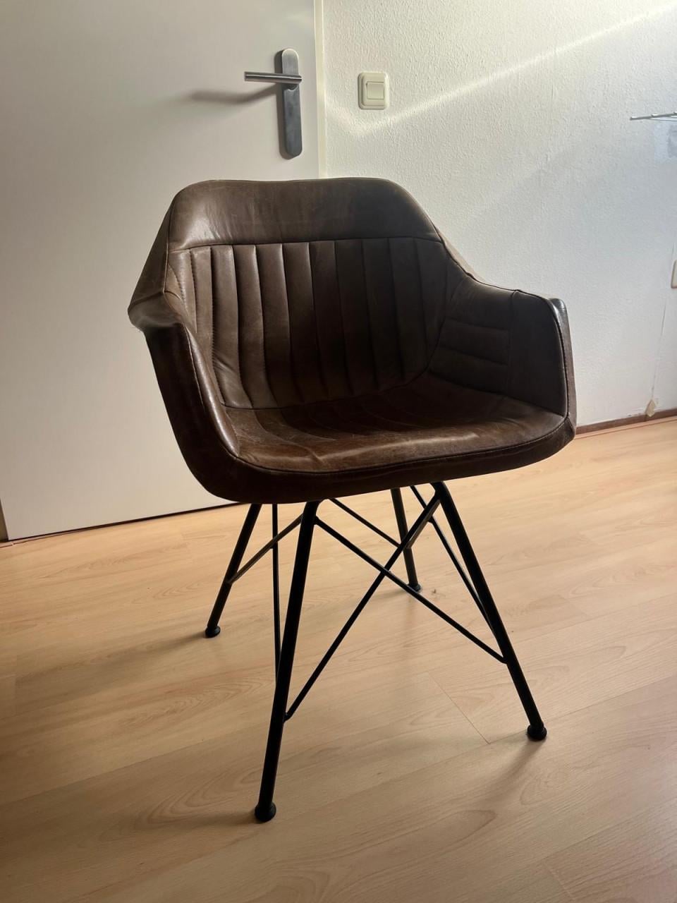 Eetkamer stoelen