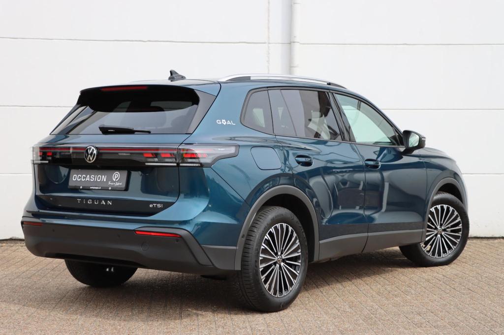 Volkswagen Tiguan 1.5 etsi life edition 130pk dsg7