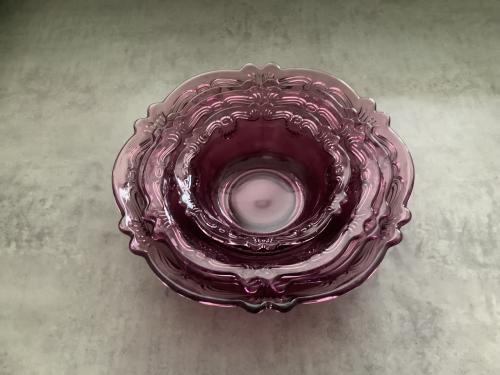 Persglas Nest Schalen - 4 stuks