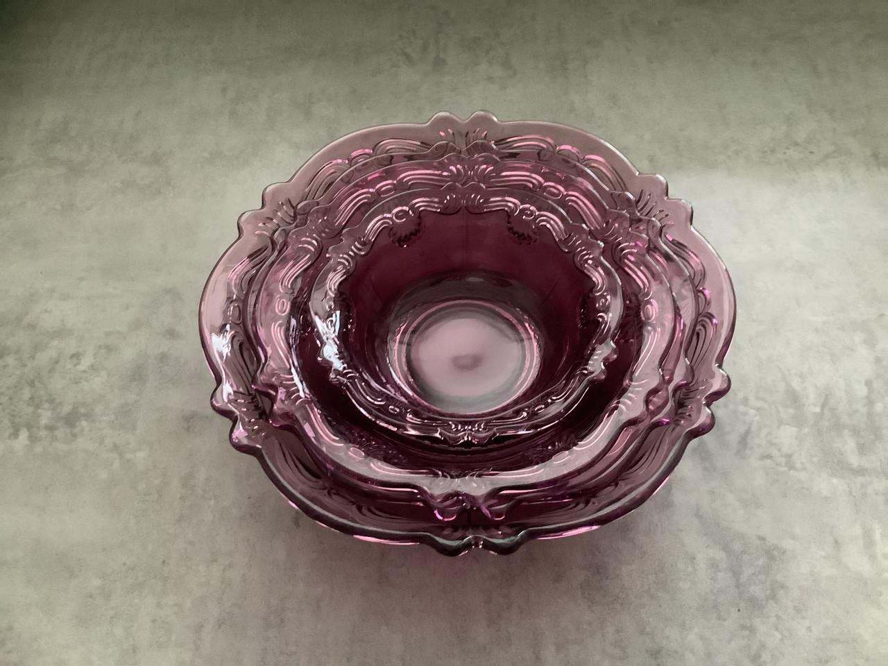 Persglas Nest Schalen - 4 stuks