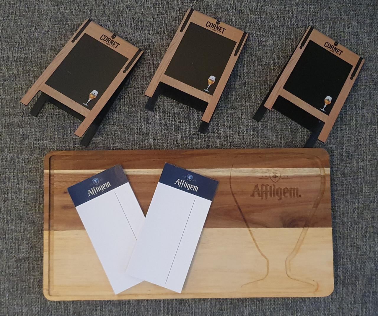 Mancave Cornet / Affligem