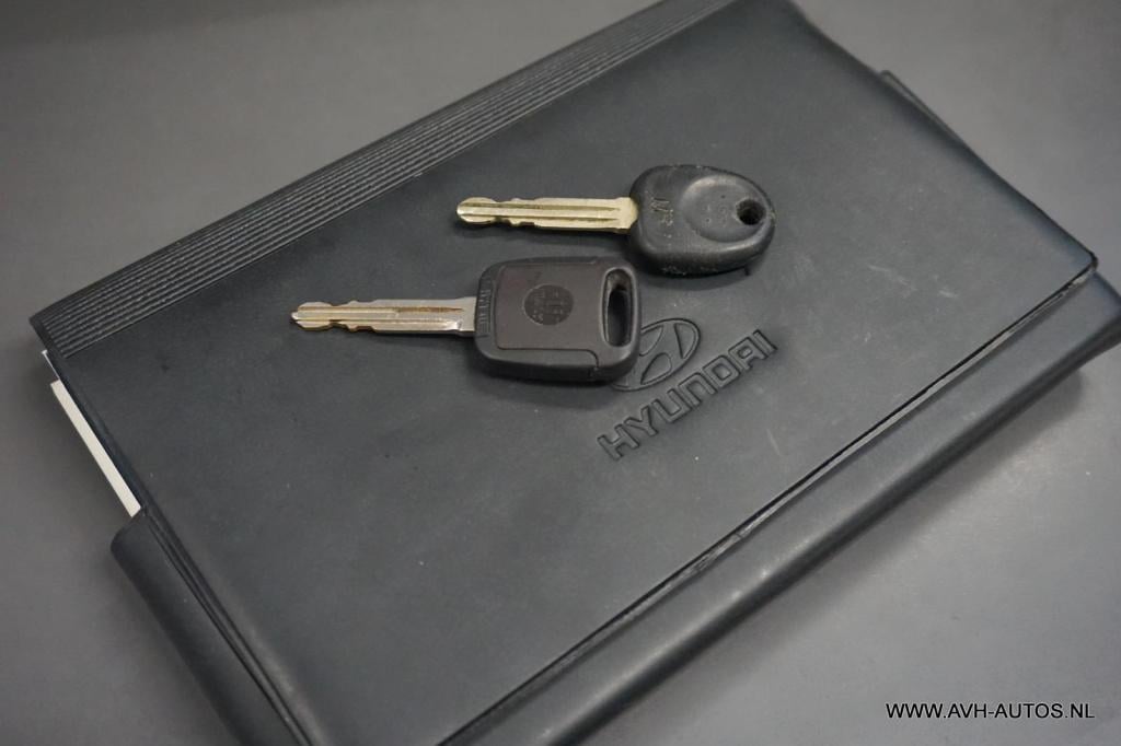 Hyundai I 10 1.1 i-drive cool