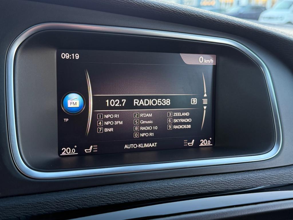 Volvo V40 1.5 t3 dynamic edition