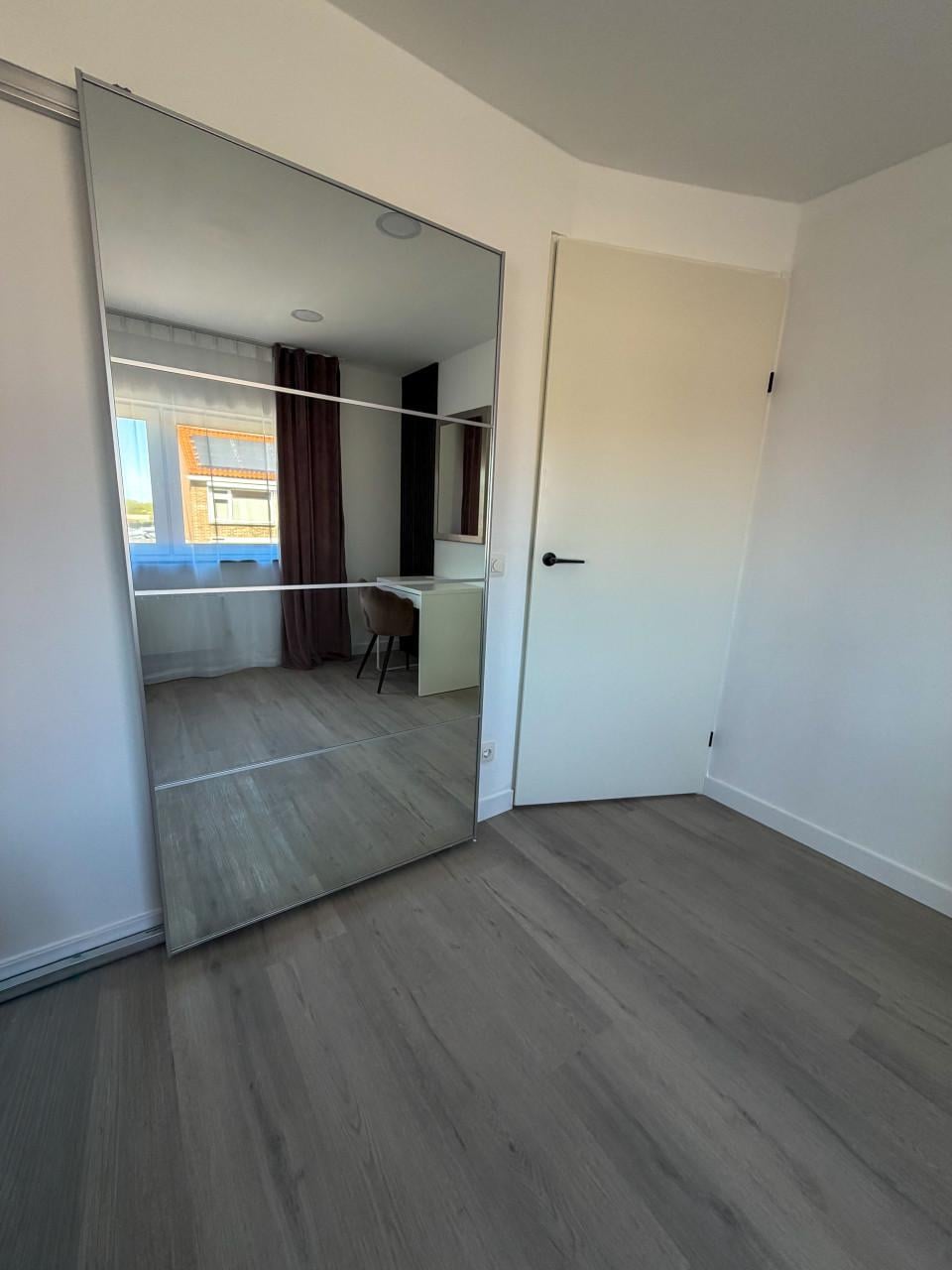 TE HUUR – HUIS in Zoutelande