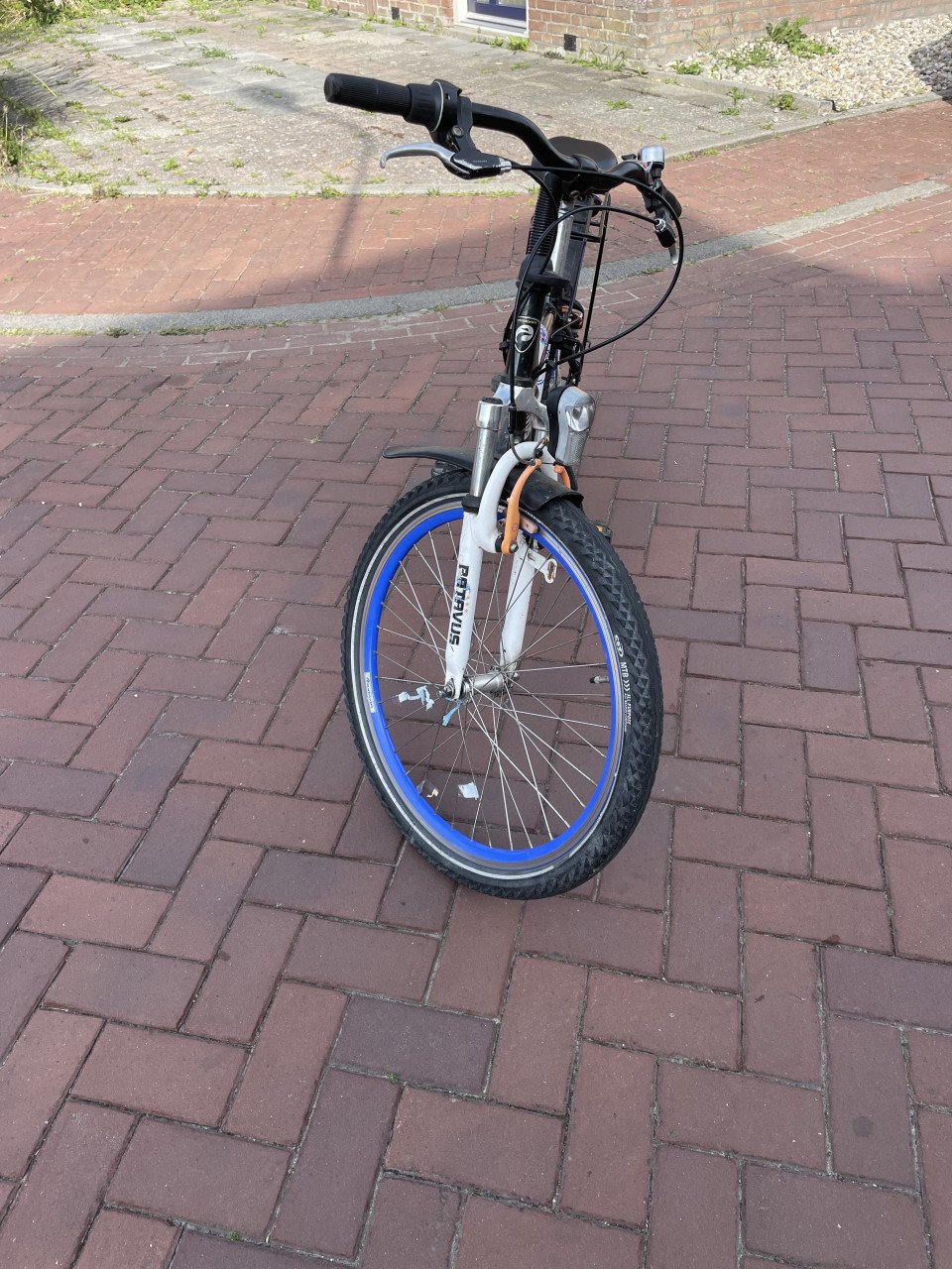 Kinderfiets
