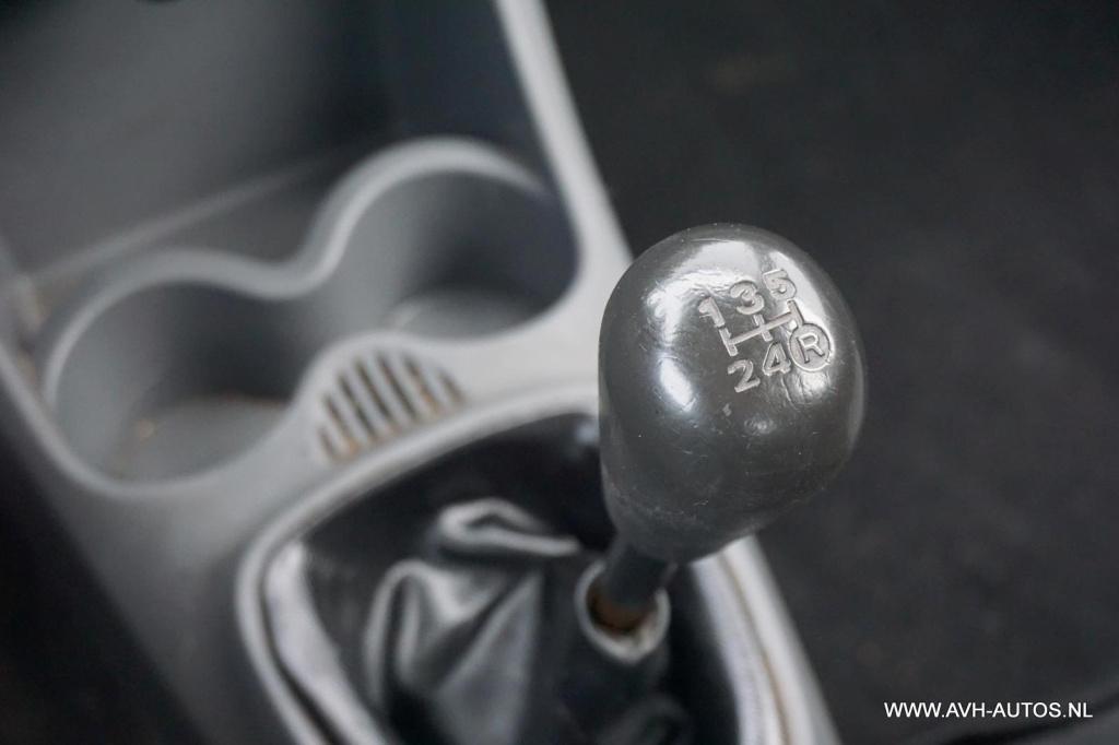 Citroen C1 1.0-12v séduction