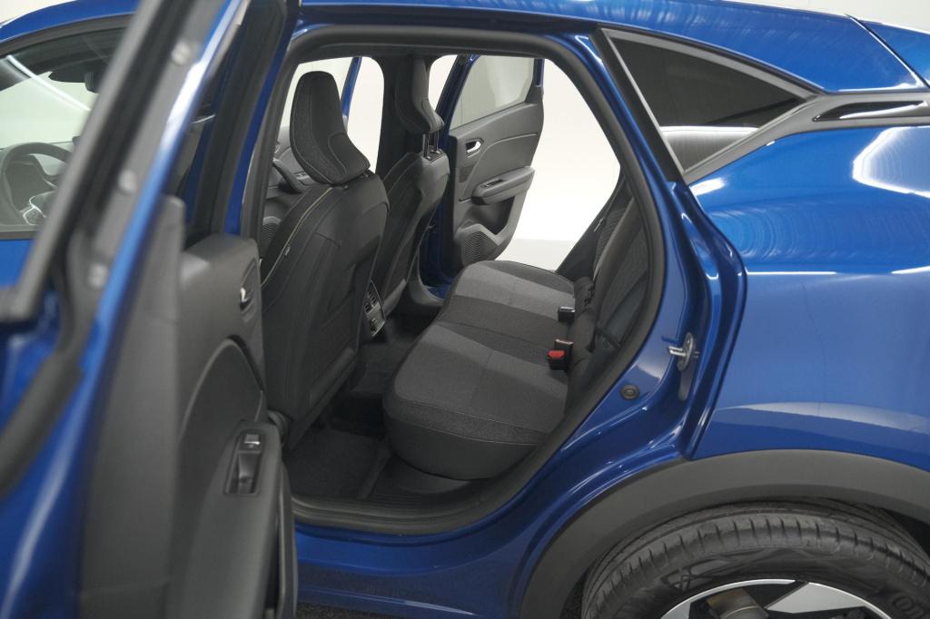 Renault Captur mild hybrid 160 techno | pack winter | camera | adaptieve cr