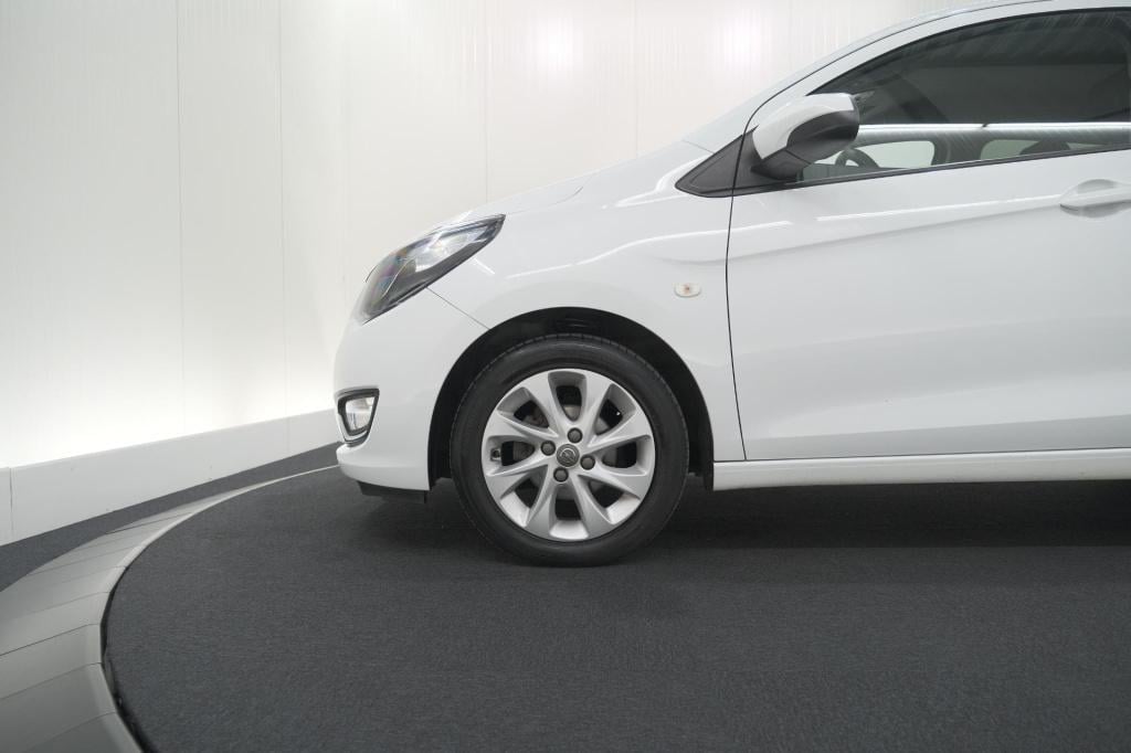 Opel Karl 1.0 ecoflex innovation | automaat | apple carplay | parkeersensor