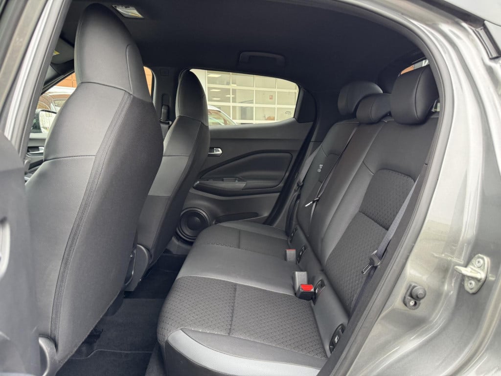 Nissan Juke 1.6 hybrid n-design cold pack | navigatie | camera | apple carp