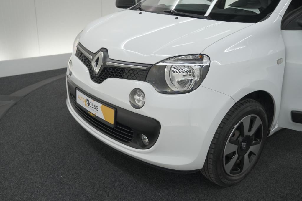 Renault Twingo 1.0 sce collection | airco | bluetooth radio | snelheidsbegr