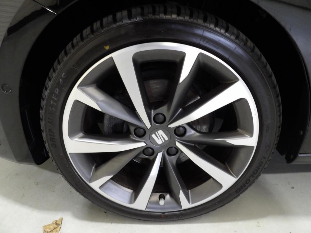 Seat Leon sportstourer 1.5 tsi 150pk fr business intense