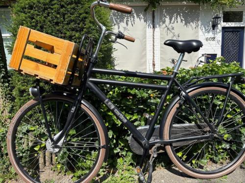 Cortina U4 herenfiets 28 inch