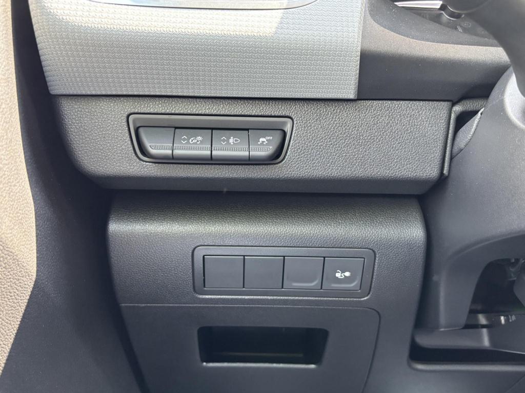 Nissan Townstar n-connecta l1 44 kwh soh 98%