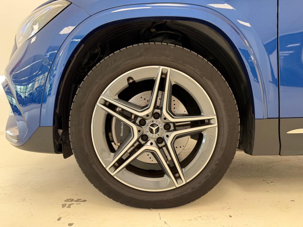 Mercedes-Benz Gla-klasse 250 e star amg premium plus | memory stoelen | pan