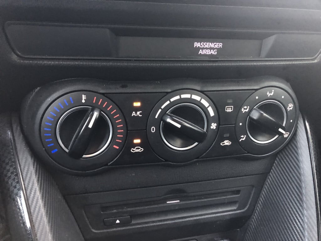 Mazda 2 1.5 skyactiv-g dyn. 100% dealeronderhouden