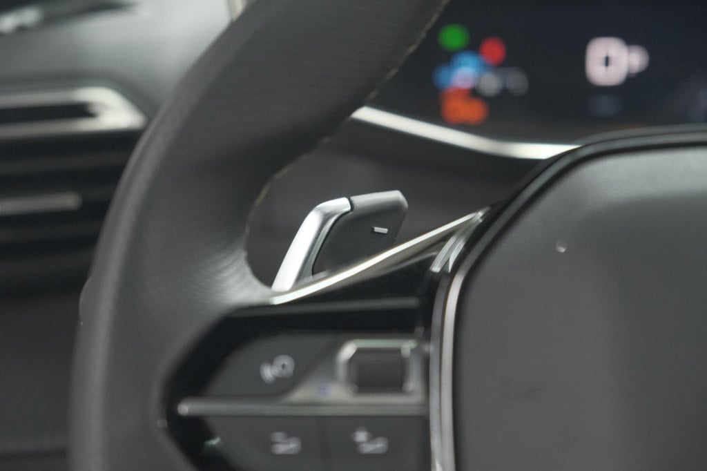 Peugeot 2008 hybrid 136 e-dsc6 gt | 360 camera | adaptieve cruise control |
