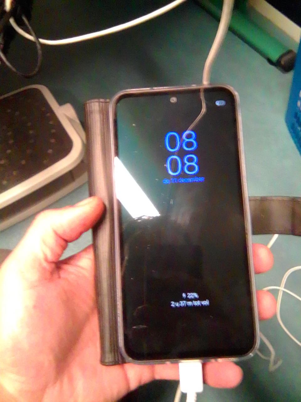 Samsung Galaxy A54 5G