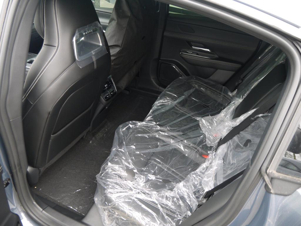 Mazda 6 6e takumi long range 80 kwh