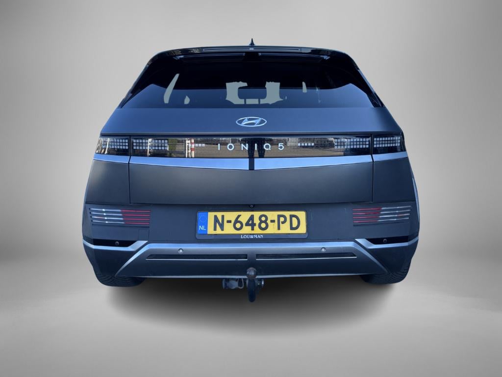 Hyundai Ioniq 5 style 73kwh