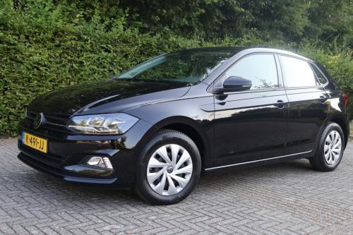 Volkswagen Polo 1.0 tsi comfortline