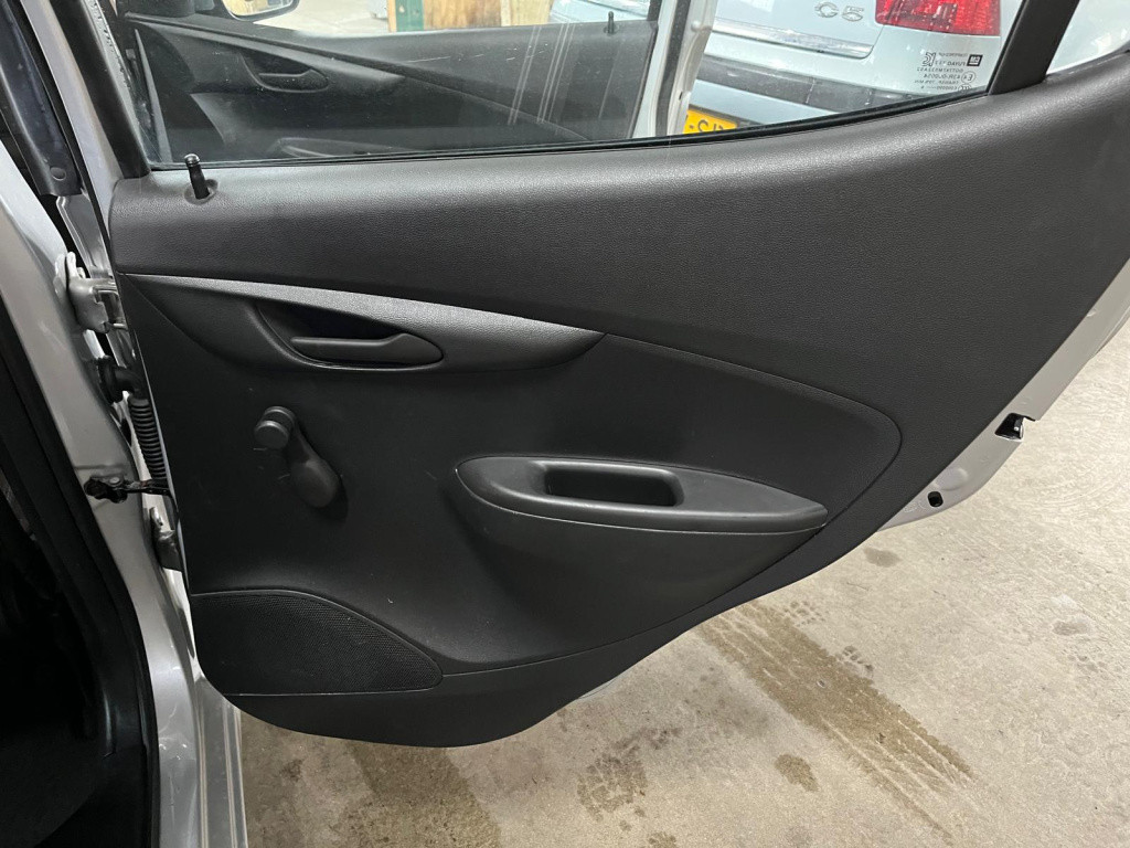 Opel Karl 1.0 ecoflex edition